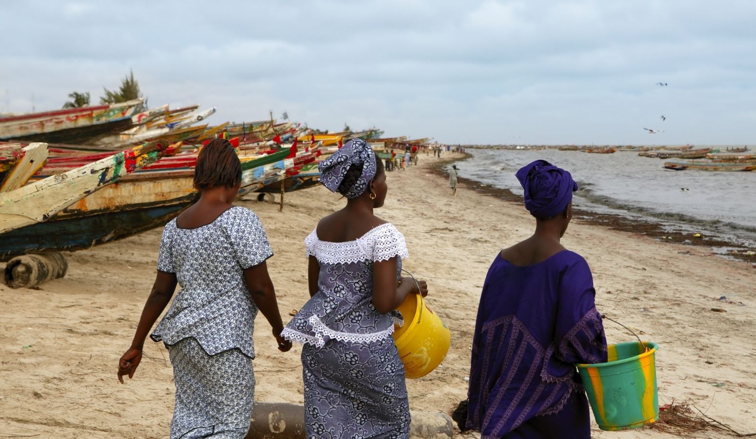 vacaciones africa senegal 2025